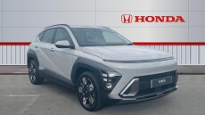 Hyundai KONA 1.6 GDi Hybrid Advance 5dr DCT Hybrid Hatchback